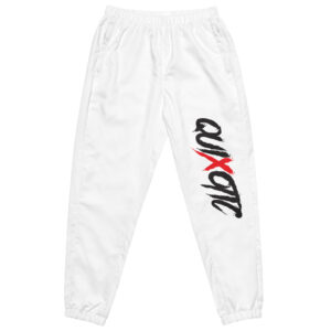 Quixotic Unisex track pants